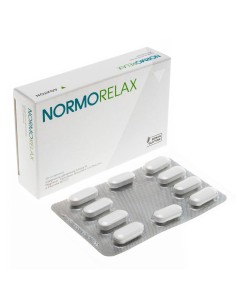 Integratore Normorelax: benessere e rilassamento